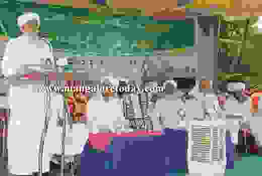 Religious leader stresses significance of Madarasa education 1